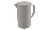 Jarra Com Tampa 1,0 Litro Casual Light Gray Coza - Brinox