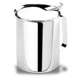 Jarra com tampa e aparador de gelo em Inox (2L) Brinox