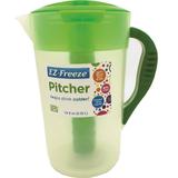 Jarra Cool Gear Pitcher Verde