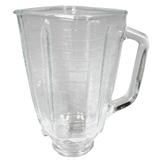 Jarra Copo De Vidro Liquidificador 1.25L Clássico Oster