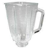 Jarra Copo De Vidro Liquidificador 1.25L Clássico Oster