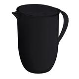 Jarra Cozy 2 Litros Preto Coza - Brinox