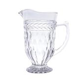Jarra Cristal Symphony 1,5 litros Lyor