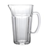 Jarra de 1,2 litros de vidro transparente Allure Bon Gourmet - 2110
