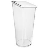 Jarra De Acrílico 1.5 L Tampa Aço Inox 61784000 Tramontina