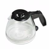 Jarra De Cafeteira Black Decker Dcm1000 12 Cafés - Black decker