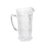 Jarra De Cristal 1 Litro Starry Wolff