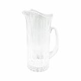 Jarra de Cristal Linha Reta - Decorafast