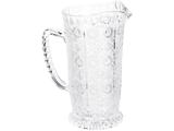 Jarra de Cristal Wolff 1L Redonda - Starry