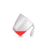 Jarra De Plastico Graduada 600 Ml - Cardosoutl