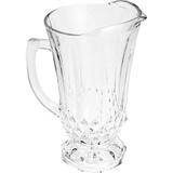 Jarra de Vidro 1.25L Lyor Roberta