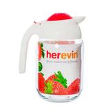 Jarra de vidro 1,5 L - Importado