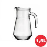 Jarra de Vidro 1,5 Litro Linha Bar Ref. 5414 Nadir
