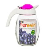 Jarra de vidro 1,6 L - Art house