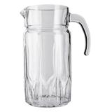 Jarra de Vidro 1,8L Euro