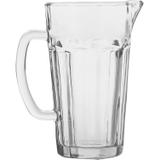 Jarra de Vidro Allure 1,2L Rojemac