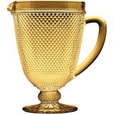Jarra de vidro âmbar 1L - Rojemac
