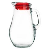 Jarra de Vidro Bistrô - 1,8 L - Pasabahçe - Full fit