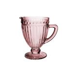 Jarra de Vidro Empire Lilás 1 Litro - Lyor