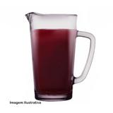 Jarra de Vidro Friends 1,2L - 29463 - Klassikglas