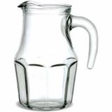 Jarra de Vidro Nóbile 700ml - Cisper