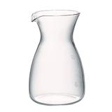 Jarra de Vidro para Chá Hario - 400ml
