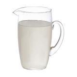 Jarra de Vidro para Suco ou Agua 1,8 Litros Transparente - Carisma