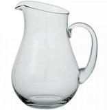 Jarra De Vidro Paris 1,7L - Bruxelas
