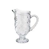 Jarra de Vidro Perth 1,3 Litros Bon Gourmet