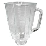 Jarra de Vidro sem Tampa para Liquidificadores Oster Clássicos 1,25L