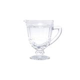 Jarra de vidro sodo-cálcico libélula transparente 1l - Lyor