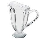 Jarra de vidro transparente libélula 1,2l (57177) - rojemac - Dynasty