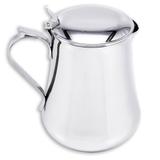Jarra Egeus 2 Litros Aço Inox - Viel