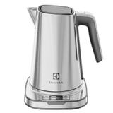 Jarra Elétrica Expressionist Aço Inox EKP50 Electrolux 127V Cinza