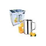 Jarra em Aço Inox 1,8l Ke home