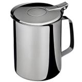 Jarra Em Inox Com Aparador De Gelo 2l In8737 Euro Home