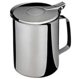 Jarra Em Inox Com Aparador De Gelo 2l In8737 Euro Home