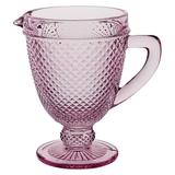 Jarra Imperial Bico de Jaca Rosa 1 Litro - HomeCo
