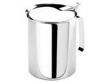 Jarra Inox Brinox Cilíndrica 1L Arienzo - 1658/001