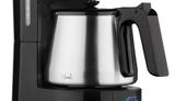 Jarra inox cafeteira cadence urban 30 cafe caf701 / 801