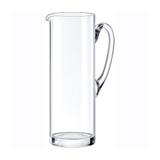 Jarra Ipanema Cristal Transparente 2 Litros Rona
