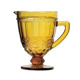 Jarra Libelula 1 Litro Ambar - Lyor