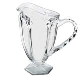 Jarra Libelula em vidro 1L transparente - 57177 - Dynasty