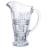 Jarra Liverpool 950ml em vidro LHermitage 23198 - Lhermitage