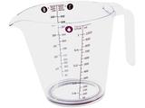 Jarra Medidora 1L Brinox Glacê - 3500/314