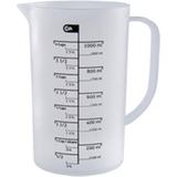 Jarra Medidora 1l Natural - Coza