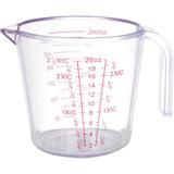 Jarra Medidora 600ml Niquelart