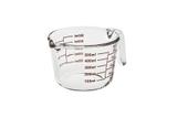 Jarra Medidora de Vidro 500ml Hauskraft - Haüskraft