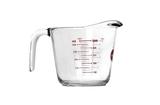 Jarra Medidora Graduada Vidro 500 ml Marinex Nadir - STM 011