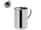 Jarra para agua/suco inox 1,8L Jai-01 - House4